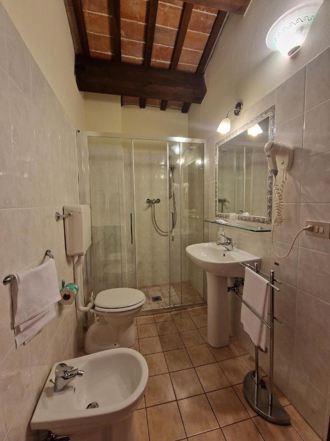 Agriturismo E Cantina La Sabbiona Фаенца Екстериор снимка