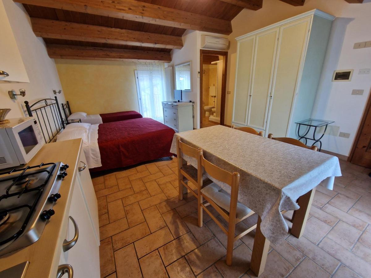 Agriturismo E Cantina La Sabbiona Фаенца Екстериор снимка