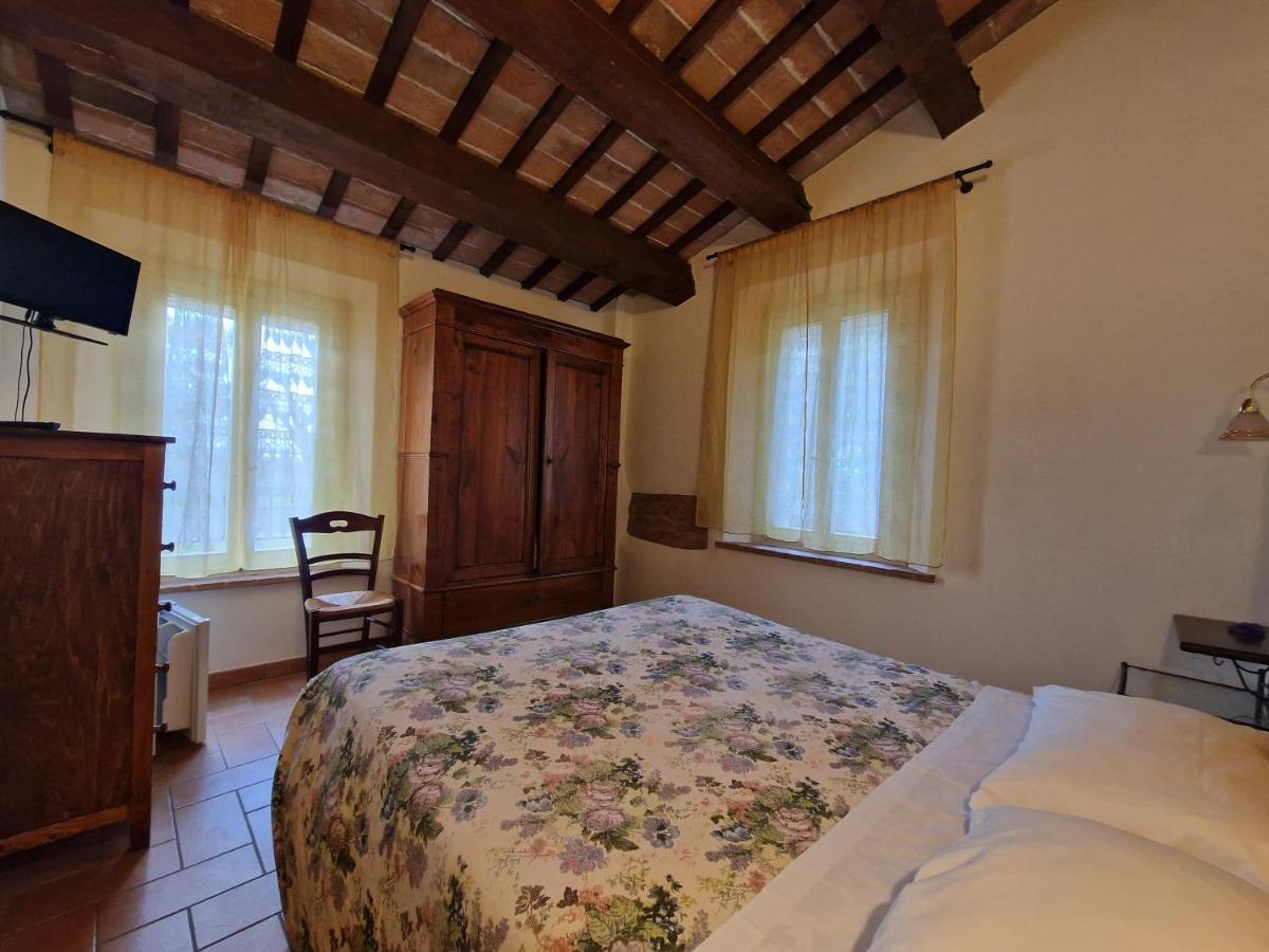 Agriturismo E Cantina La Sabbiona Фаенца Екстериор снимка