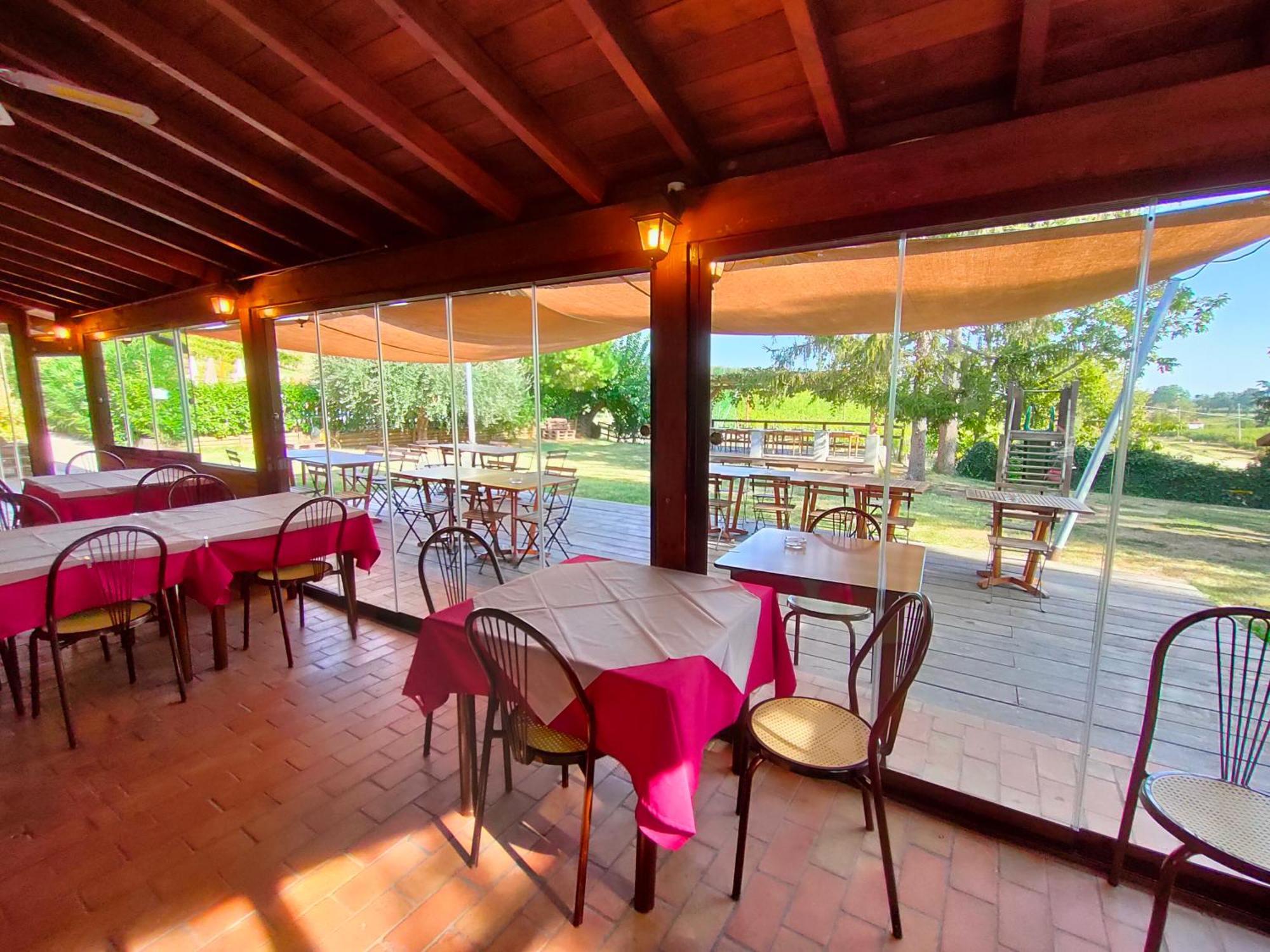 Agriturismo E Cantina La Sabbiona Фаенца Екстериор снимка