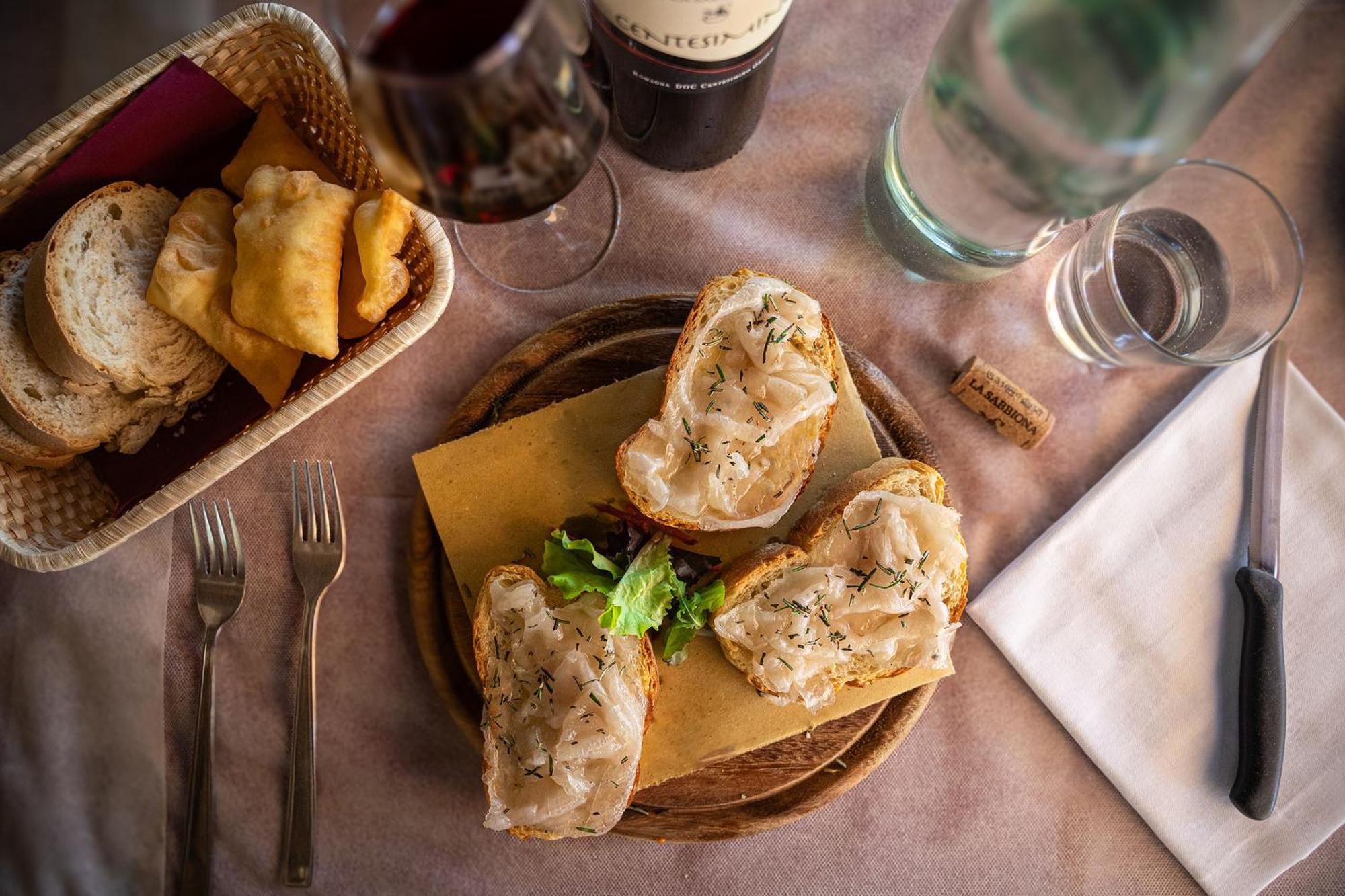 Agriturismo E Cantina La Sabbiona Фаенца Екстериор снимка